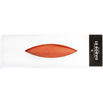 Hand-sliced Norwegian smoked salmon with skin 0.9-1.2kg