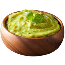 Guacamole tub 500g