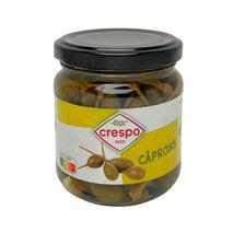 Capers in vinegar | Caper berries 21cl