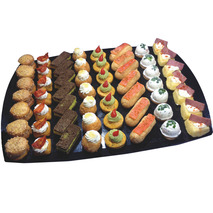 ❆ Canapés Excellence x56 574g