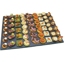 ❆ Canapés Fantastic 58x±10,5g