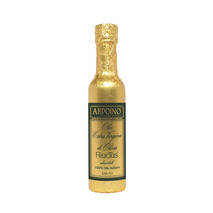 100% Italian extra virgin olive oil Fructus bottle 25cl + aluminium