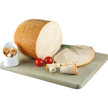 Roast chicken breast meat 2.5kg
