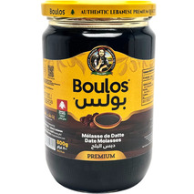 Mélasse de dattes pure 800g