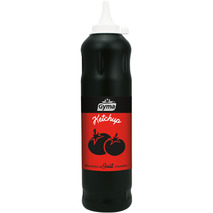 Ketchup squeeze 950g