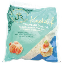 Pâtes Kadaïf Cheveux d'ange 500g