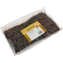 Steamed kidney beans vacuum packed 2.5kg