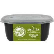 Green tapenade tub 1kg