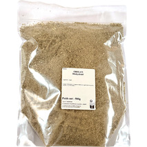 Whole oregano bag 500g