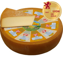 Whole Label Rouge raclette ±7kg