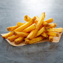 ❆ Surecrisp Max 14/14 chips with skin 2.5 kg