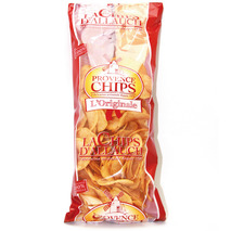 Chips d'Allauch crisps 180g