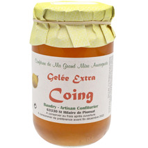 Quince extra jelly 370g