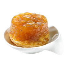 ❆ Baby tarte Tatin 48x32g