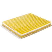 ❆ Lemon 1/2 block 27x34cm 2.17kg
