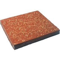 ❆ Crispy wafer block 27x34cm 1.99kg