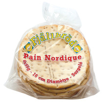 ❆ Ring nordic bread 16cm 6x55g