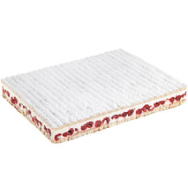 ❆ Raspberry block 27x34cm 1.99kg