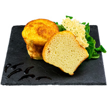 Parmesan PDO soufflé 11x120g