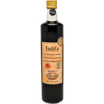 Pedro Ximenez balsamic vinegar Reserve 12 years 75cl