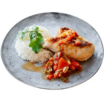 Basque chicken 3.2kg