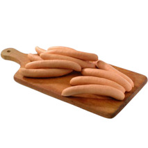 Vienna sausage french meat 2.3kg