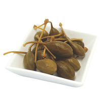 Fruits of caper plants jar 72cl