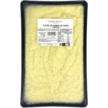 Traditional mashed potatoes ±2.5kg