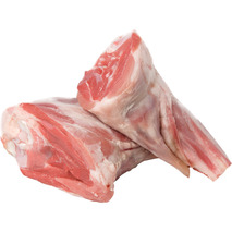 Souris d'agneau s/ vide ±1kg ⚖