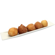 Artisanal dauphine potatoes tray ±1.5kg