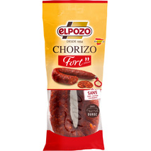 Strong Chorizo Sarta 200g