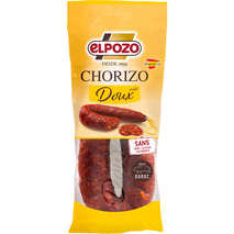 Mild Chorizo Sarta 200g