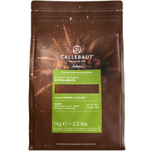 Poudre de cacao Extra Brute Botanical experience 22/24% 1kg