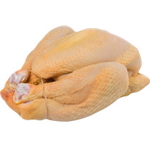 Label Rouge Farmhouse chicken ready-to-cook 1.6-1.8kg