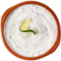 Tzatziki tub 500g