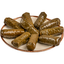 Stuffed vine leaves 20x±30g