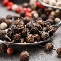 Cubeb pepper bag 500g