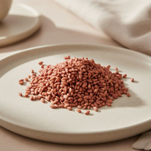 Umeboshi Plum sesame seeds pouch 200g