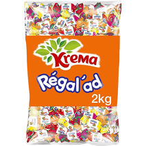 Regalad candy 2kg