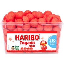 Tagada strawberry x210