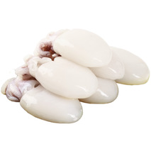 ❆ Raw small cuttlefish sandbank calibre 40/60 800g