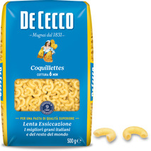 Coquilettes n°168 500g