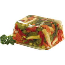 Aspic de légumes ±1,6kg