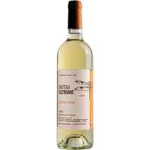 Graves Château Cazebonne Entre Amis Organic 2024 White