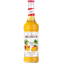Mango syrup 70cl