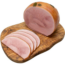 Jambon cuit au torchon miche AC porc français ±9kg