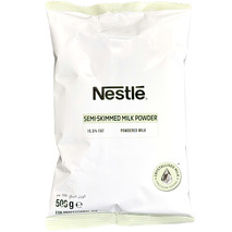 Powdered semi-skimmed milk 500g