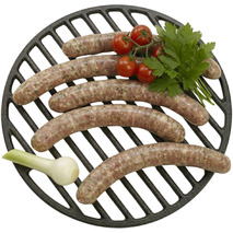 Chipolata aux herbes LPF x20 1,4kg