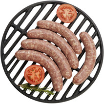 Plain sausage LPF x20 2.6kg