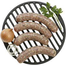 Sausage with herbs LPF x20 2.6kg